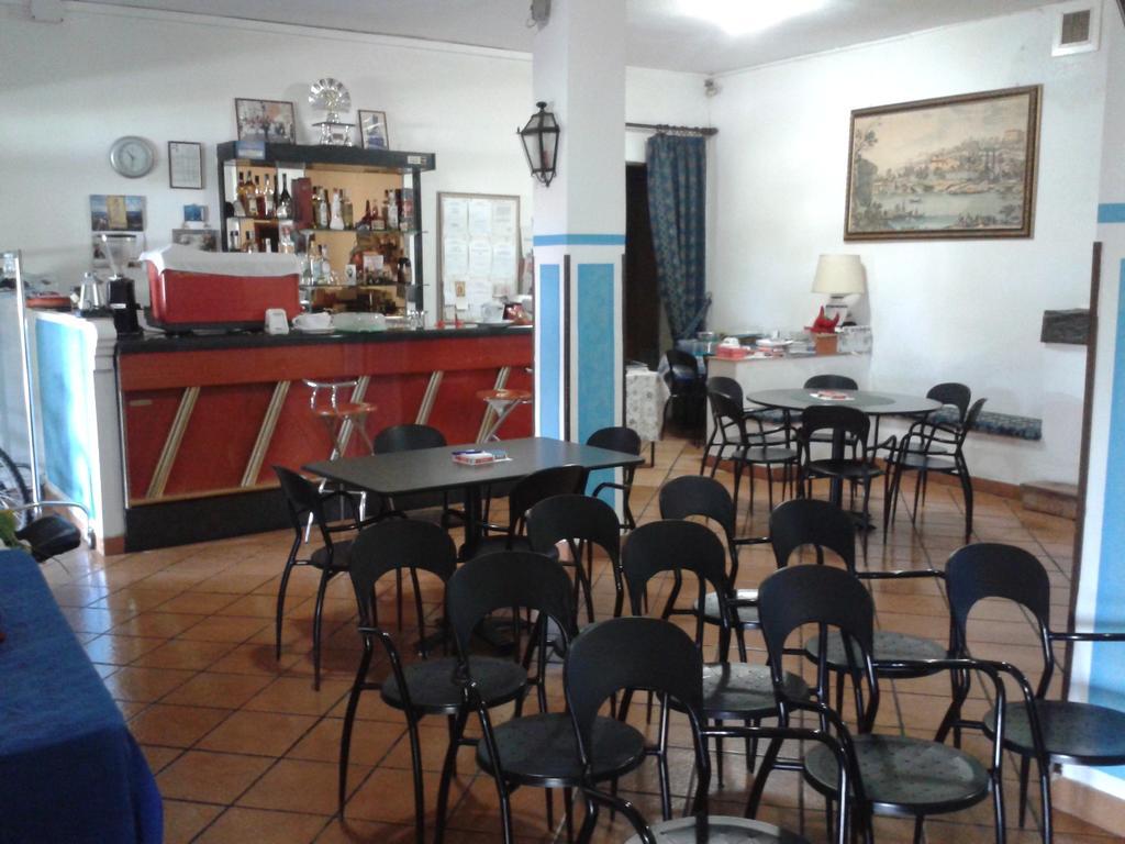 Da Zio Pino Hotel Maratea Exterior photo